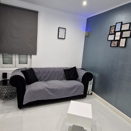 La Casita De Antonella - Centro De Комильяс Экстерьер фото